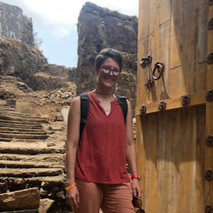 Meet your Posher, Ashley